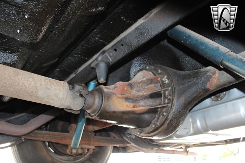 1951 Cadillac Fleetwood image 66