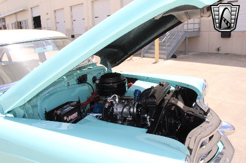 1951 Cadillac Fleetwood image 92