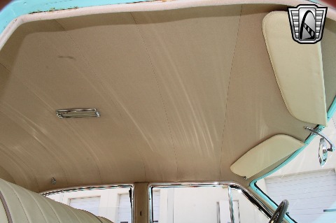 1951 Cadillac Fleetwood image 144