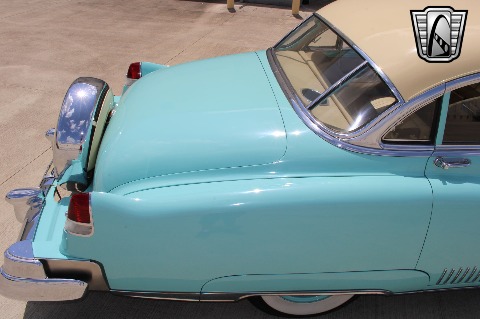 1951 Cadillac Fleetwood image 41