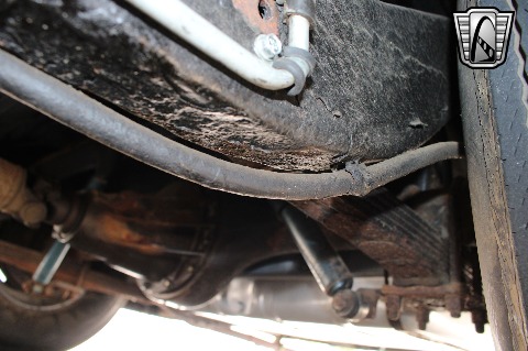 1951 Cadillac Fleetwood image 67