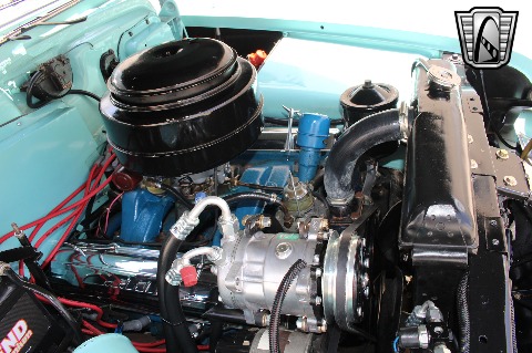 1951 Cadillac Fleetwood image 93