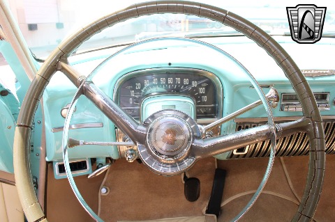 1951 Cadillac Fleetwood image 119