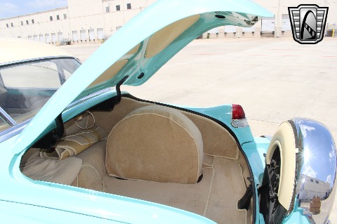 1951 Cadillac Fleetwood image 145