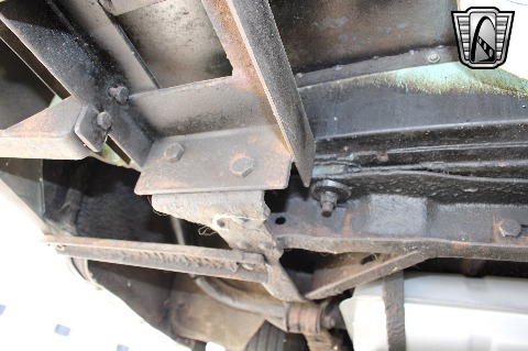 1951 Cadillac Fleetwood image 68