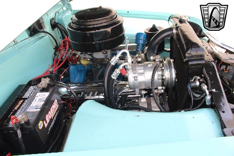 1951 Cadillac Fleetwood image 94