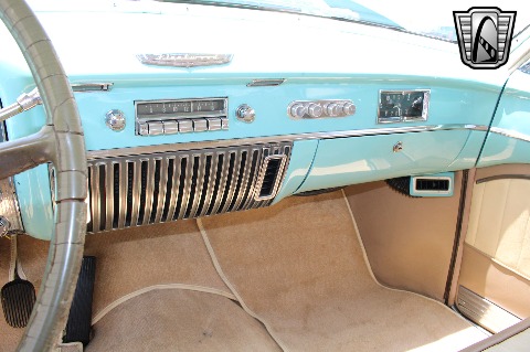 1951 Cadillac Fleetwood image 120