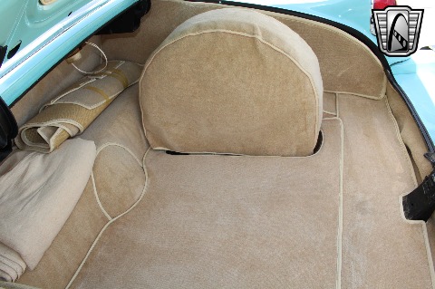 1951 Cadillac Fleetwood image 146