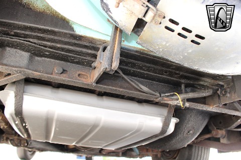 1951 Cadillac Fleetwood image 69