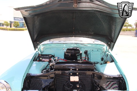 1951 Cadillac Fleetwood image 95