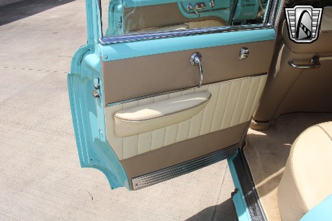 1951 Cadillac Fleetwood image 121