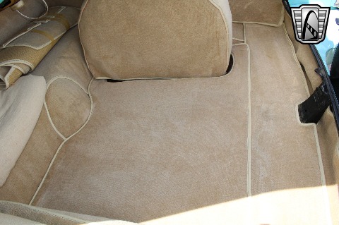 1951 Cadillac Fleetwood image 147