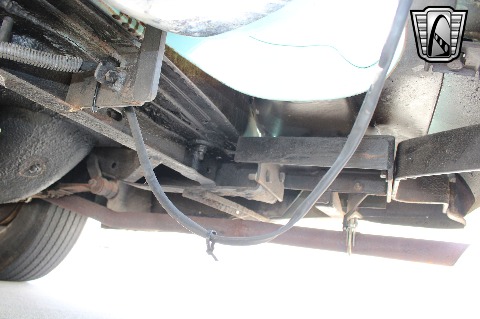 1951 Cadillac Fleetwood image 70