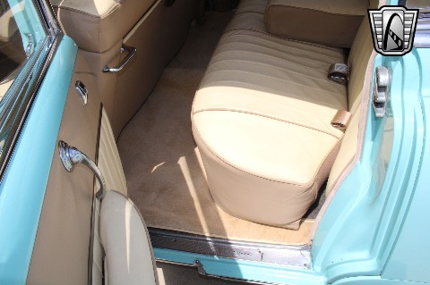 1951 Cadillac Fleetwood image 122