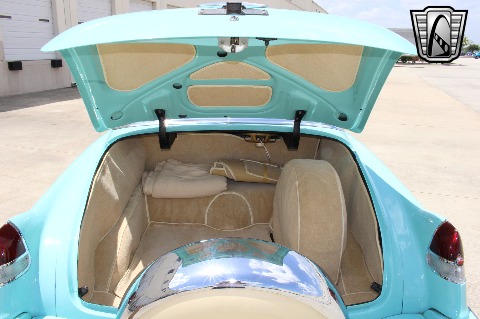 1951 Cadillac Fleetwood image 148