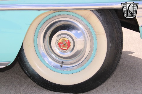 1951 Cadillac Fleetwood image 45