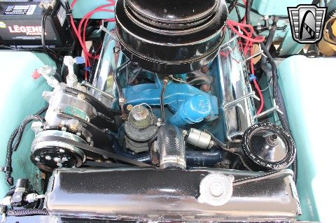 1951 Cadillac Fleetwood image 97