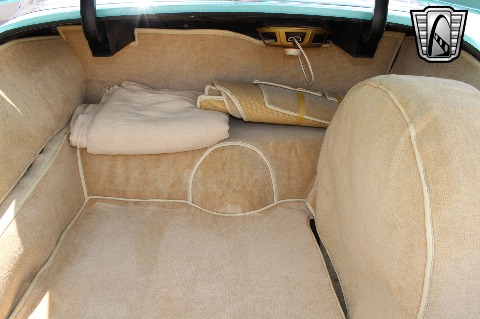 1951 Cadillac Fleetwood image 149