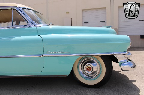 1951 Cadillac Fleetwood image 46