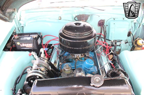 1951 Cadillac Fleetwood image 98