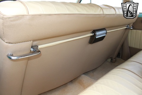 1951 Cadillac Fleetwood image 124