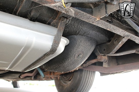 1951 Cadillac Fleetwood image 73