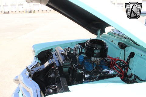 1951 Cadillac Fleetwood image 99