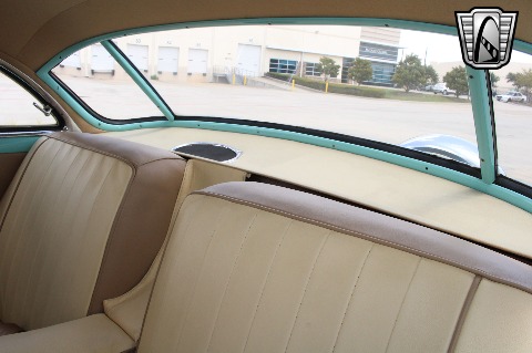 1951 Cadillac Fleetwood image 125