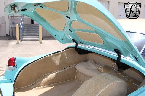 1951 Cadillac Fleetwood image 151