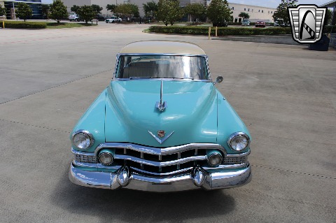 1951 Cadillac Fleetwood image 22