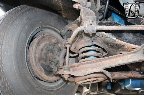 1951 Cadillac Fleetwood image 48