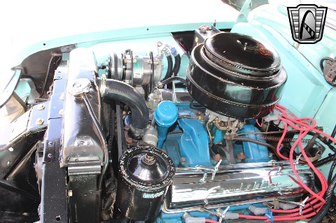 1951 Cadillac Fleetwood image 100