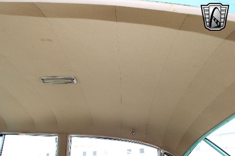 1951 Cadillac Fleetwood image 126