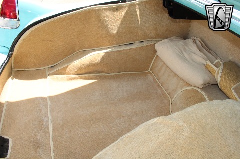 1951 Cadillac Fleetwood image 152