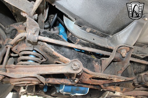 1951 Cadillac Fleetwood image 49