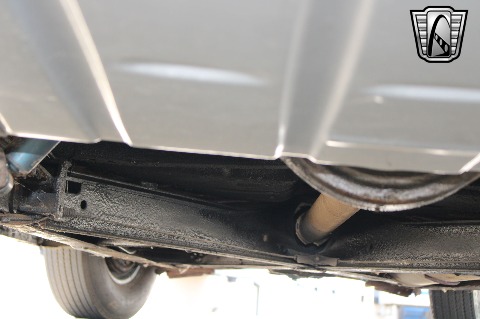 1951 Cadillac Fleetwood image 75