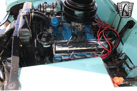 1951 Cadillac Fleetwood image 101