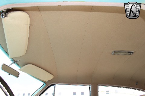 1951 Cadillac Fleetwood image 127