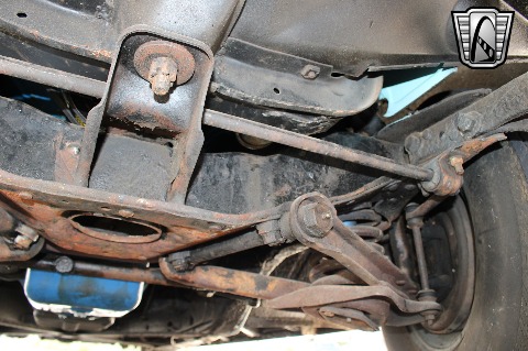 1951 Cadillac Fleetwood image 50