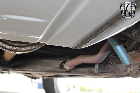 1951 Cadillac Fleetwood image 76