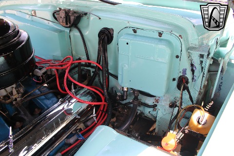 1951 Cadillac Fleetwood image 102