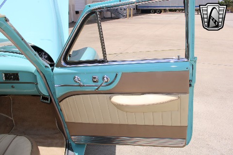 1951 Cadillac Fleetwood image 128