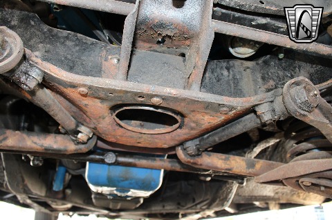 1951 Cadillac Fleetwood image 51