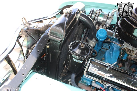 1951 Cadillac Fleetwood image 103