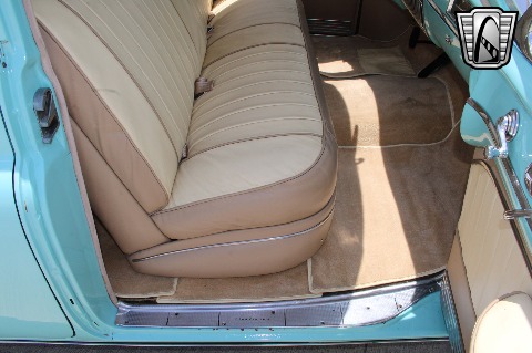 1951 Cadillac Fleetwood image 129