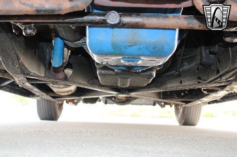 1951 Cadillac Fleetwood image 52