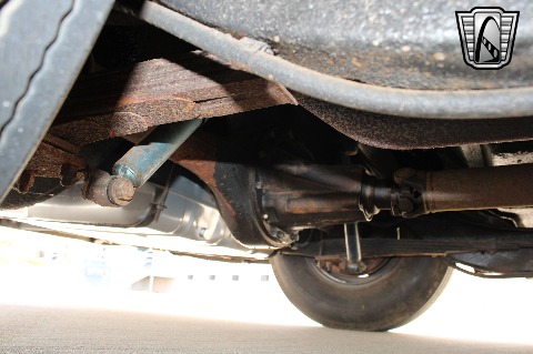 1951 Cadillac Fleetwood image 78