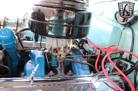 1951 Cadillac Fleetwood image 104