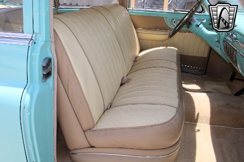 1951 Cadillac Fleetwood image 130