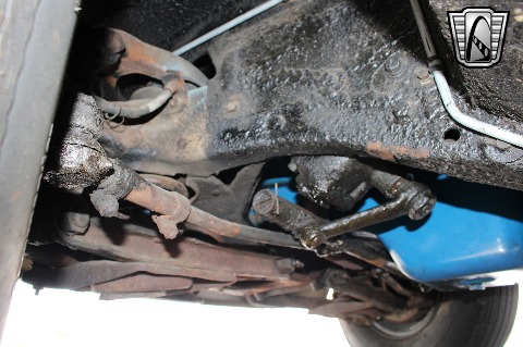 1951 Cadillac Fleetwood image 53